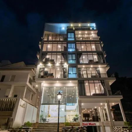 Marilla Hotel Nt - By Bay Luxury